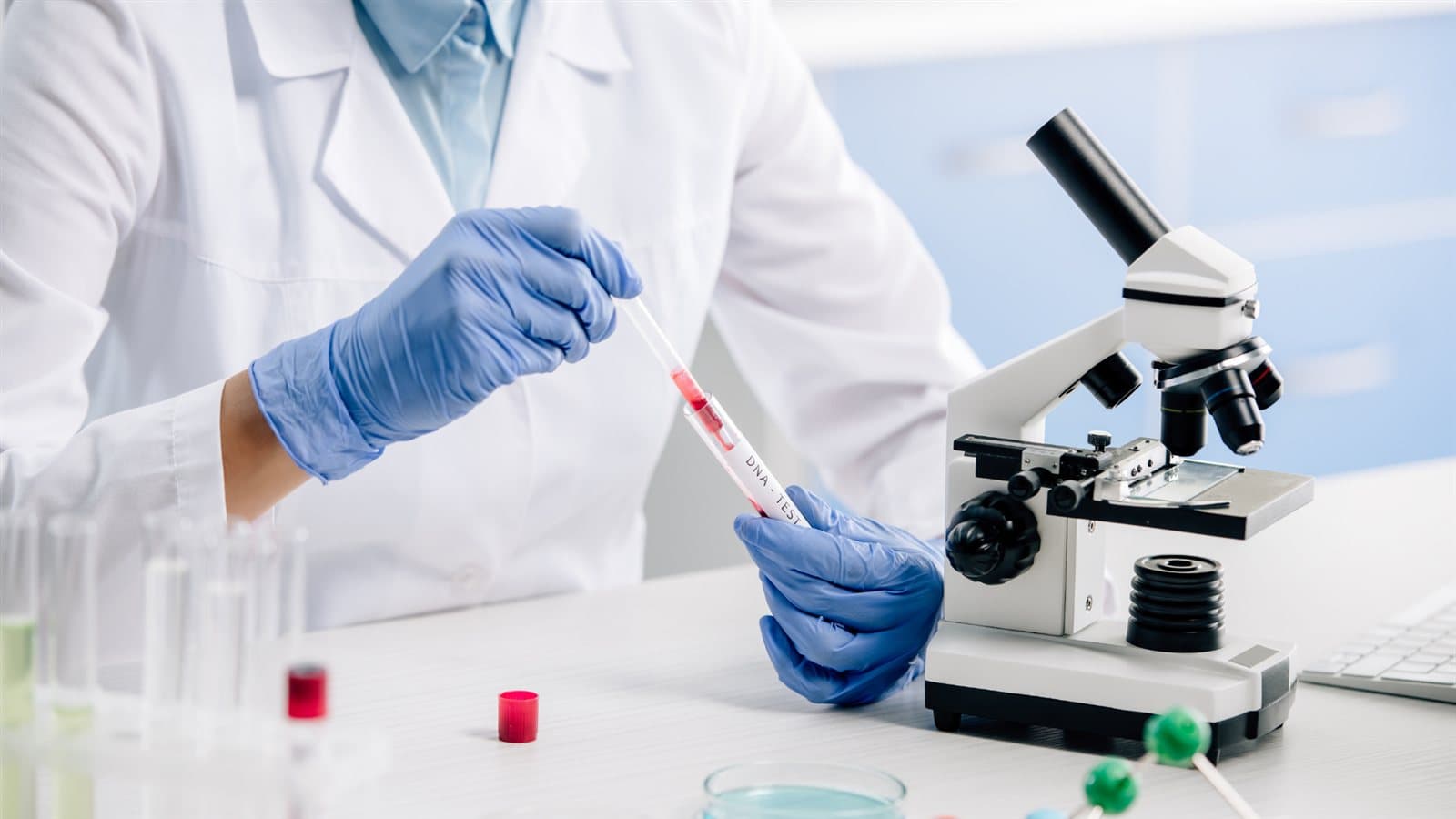 DNA Testing
