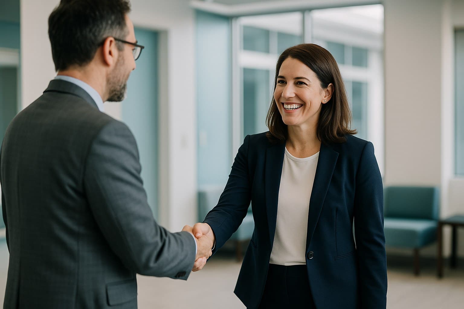 Workplace screening solutions for employers